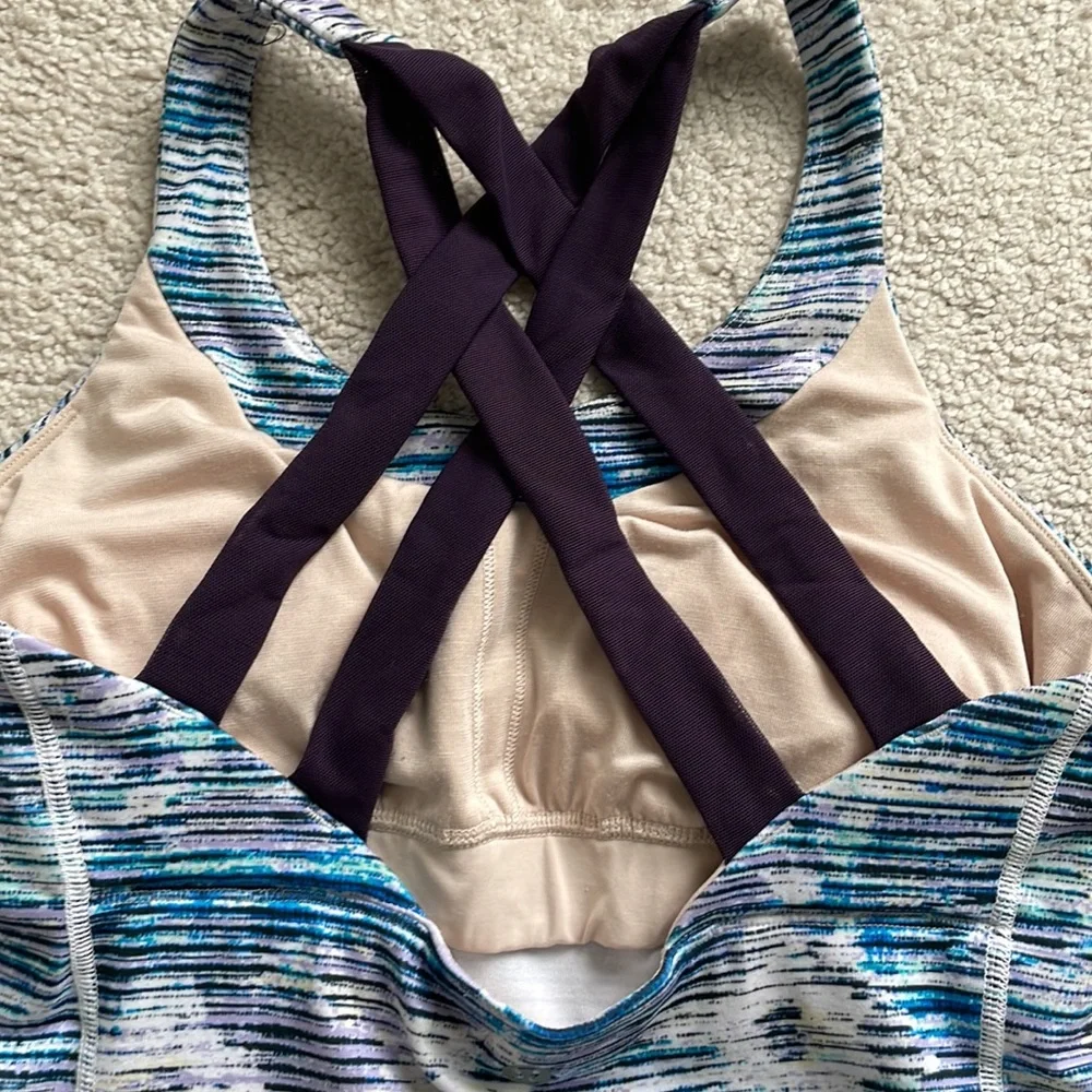 lululemon athletica size am
